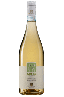 Kriya <br> Trebbiano d'Abruzzo