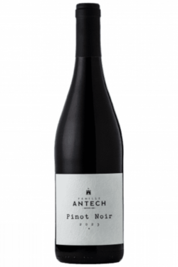 Pinot Noir <br> Famille Antech