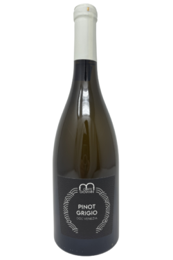Pinot Grigio <br> Corte Giovanni