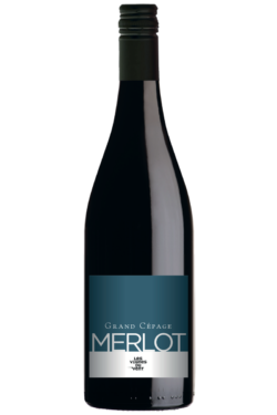 Grand Cépage <br> Merlot