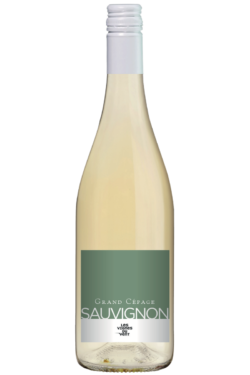 Grand Cépage <br> Sauvignon Blanc
